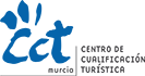 Logo Centro de Cualificación Turística